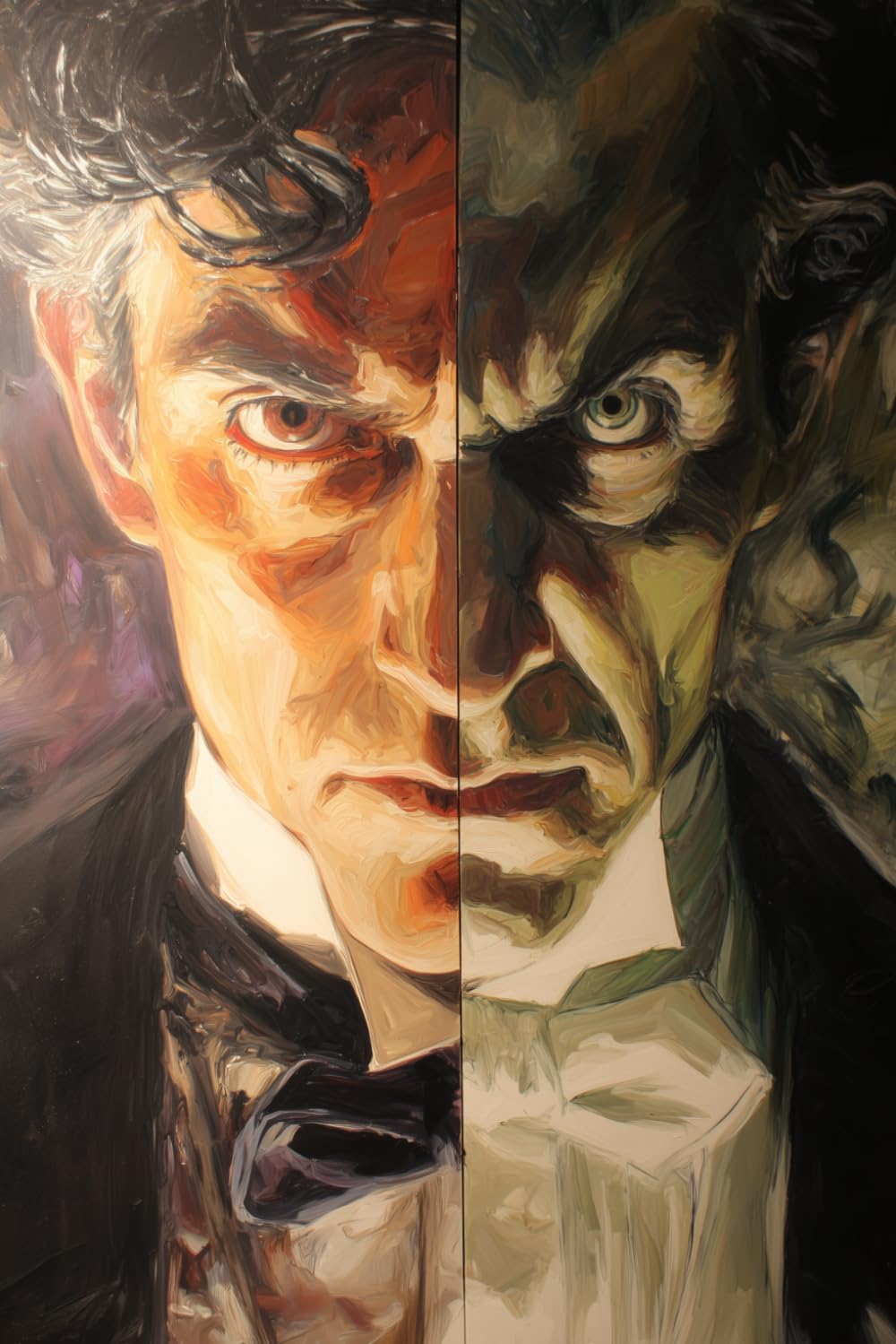 Dr. Jekyll och Mr. Hyde