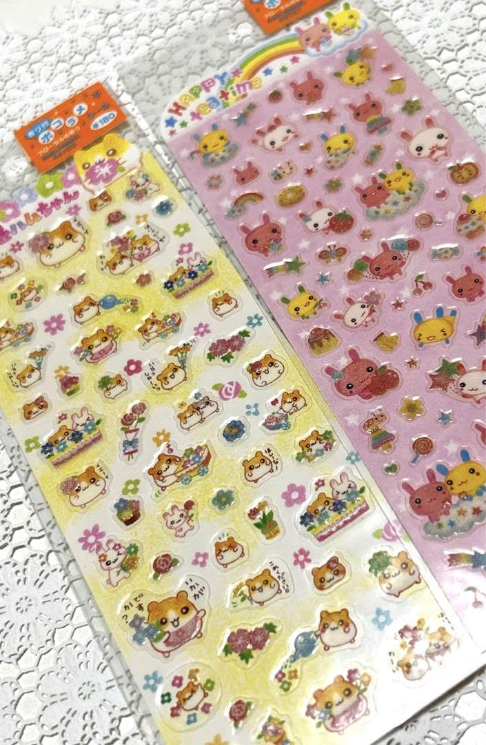 Amazon.co.jp: カミオジャパン ??ボコラメシール 平成レトロ
