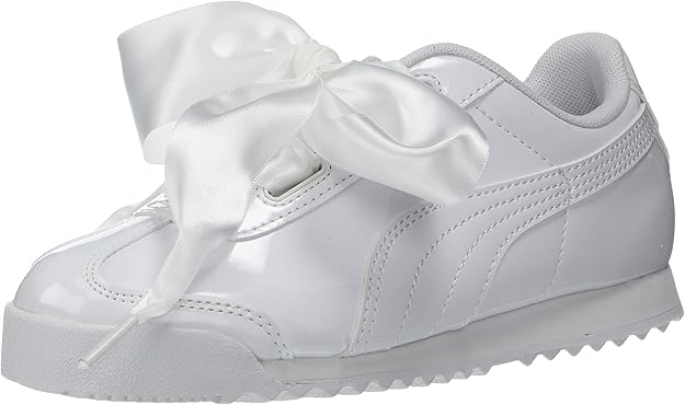 puma heart infant