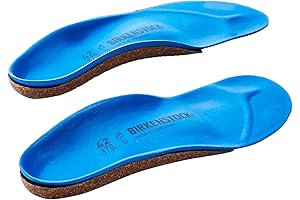 Safeguard Your Birkenstocks: Birkenstock Protector Insoles