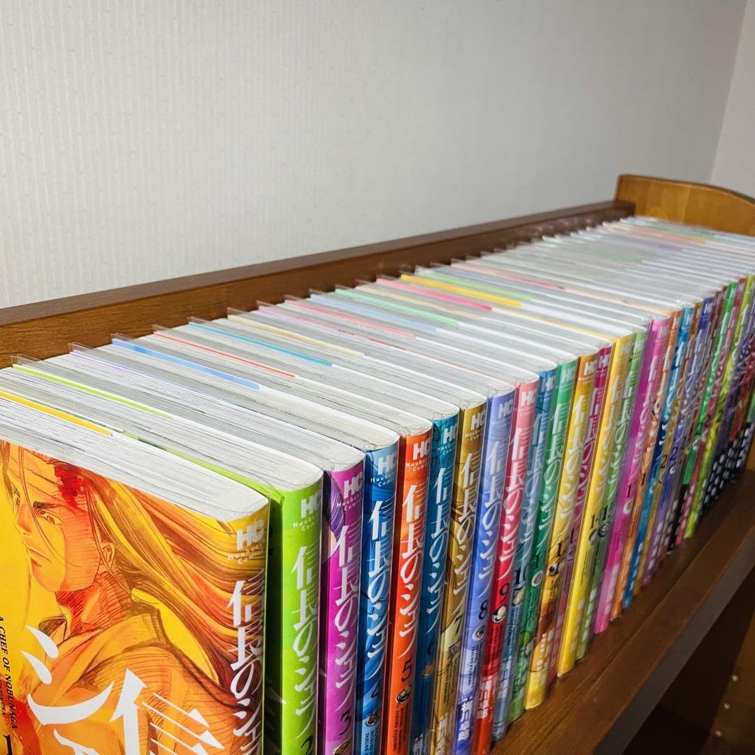 Amazon.co.jp: 信長のシェフ 全巻セット : おもちゃ Amazon.co.jp: 信長のシェフ 全巻セット : おもちゃ