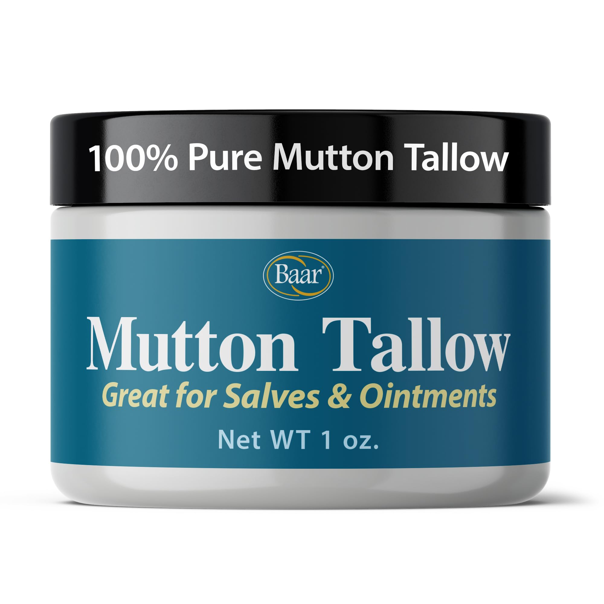 Baar Mutton Tallow, 30ml