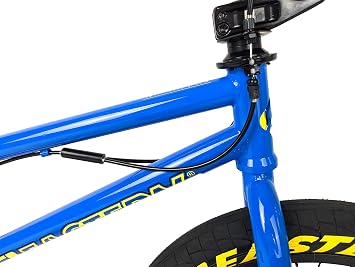 Eastern Bikes Orbit