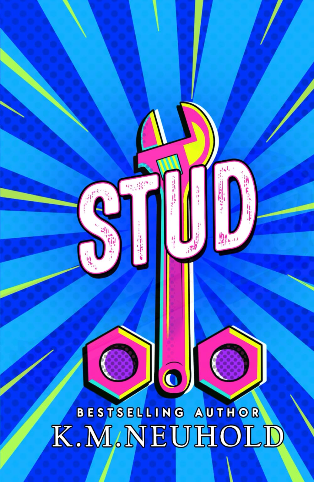 Stud (Four Bears Construction)
