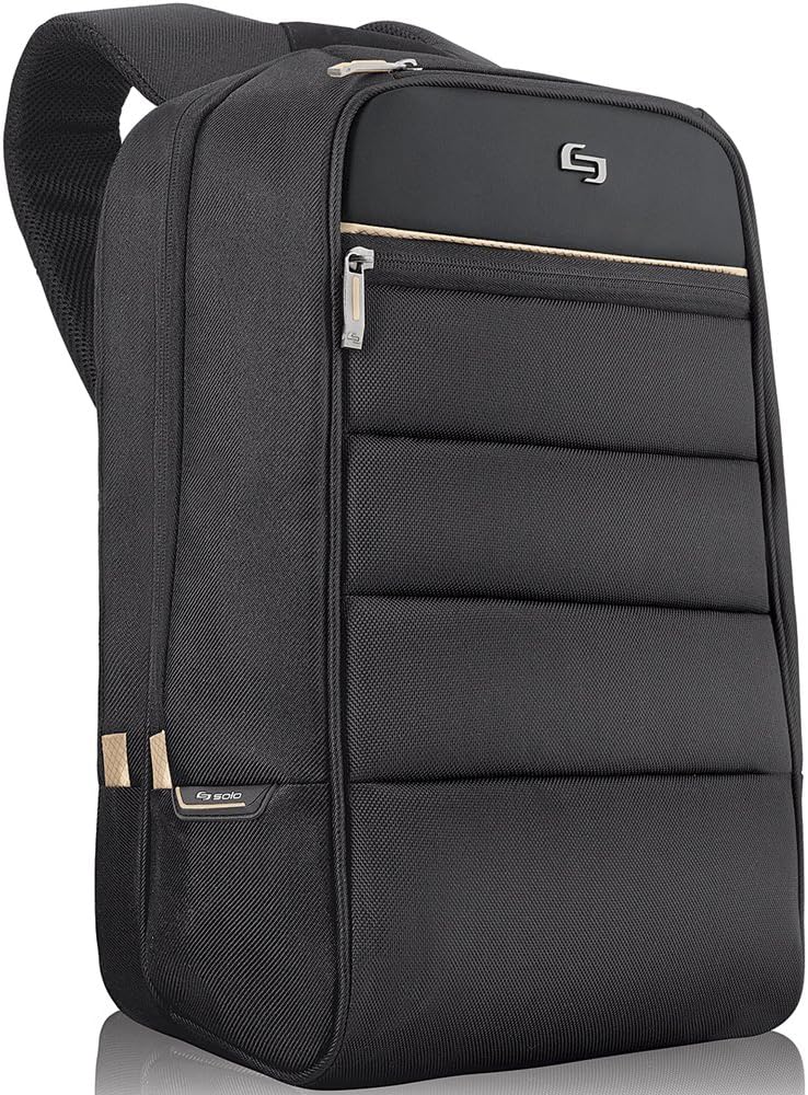 solo laptop backpack
