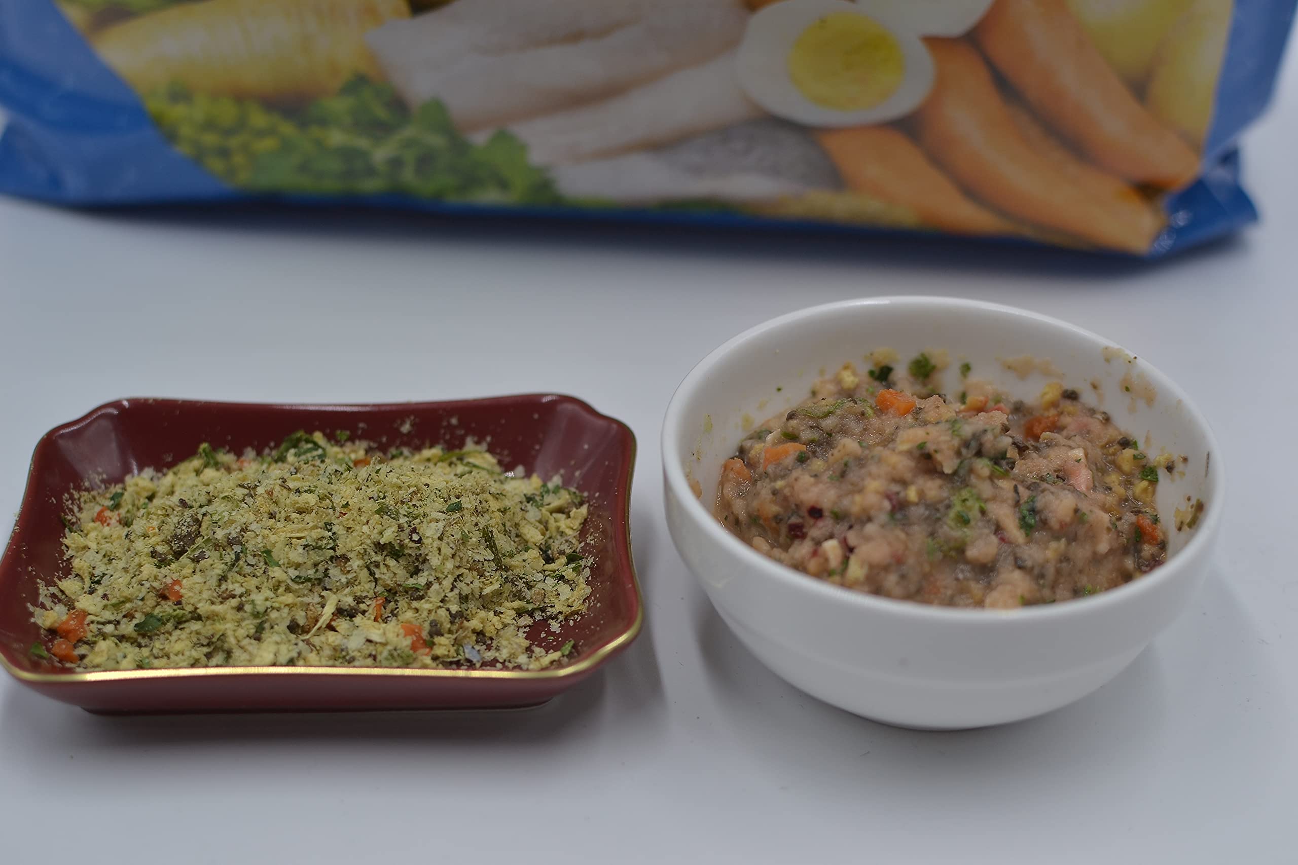 Comida húmeda para Perros Summum Fish 10Kg