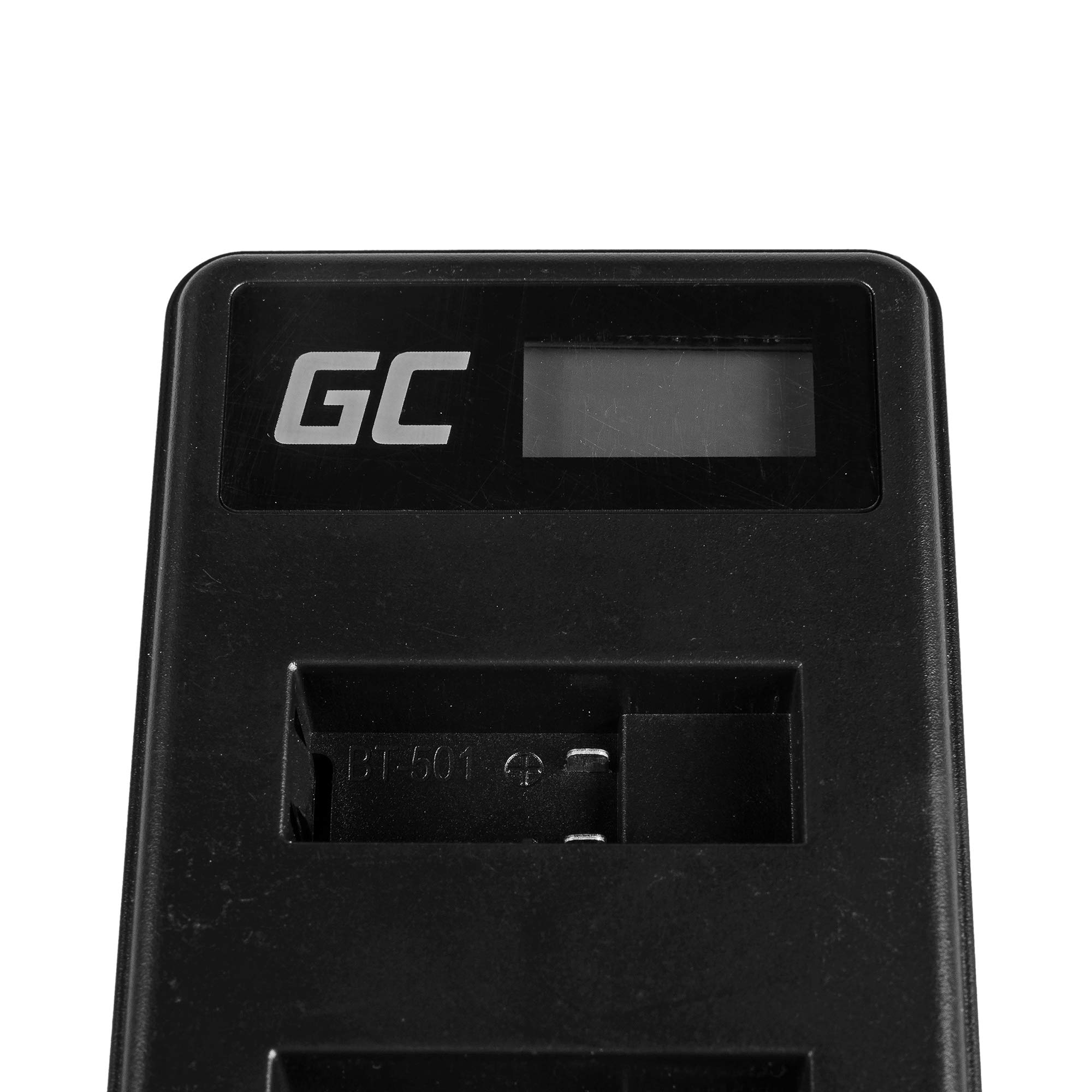 Batterie Li-Ion Pour Gopro Hero 5 - Hero 6 Black-Aabat-001 - Ahdbt-501-1260 Mah 3,85 V[J1121 - Foto 9