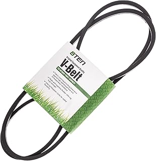 8TEN Drive Belt for MTD Cub Cadet 954-0349 754-0349 GT1554 1212 LT4600H Toro GT2300 LX465