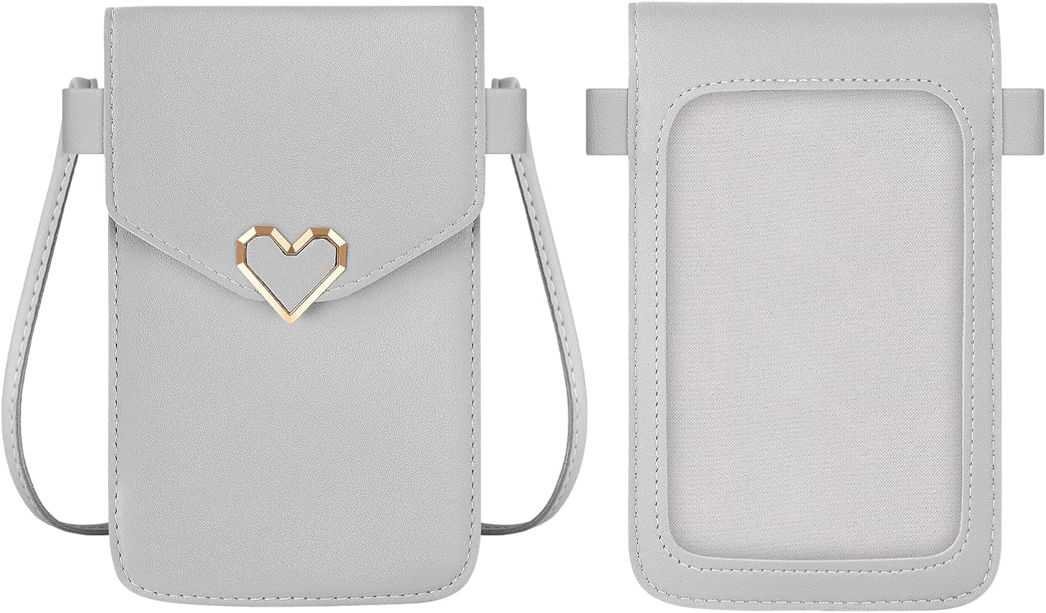 Sac Banane Flintronic Anti-vol RFID - Étui Téléphone étanche Unisexe - Bandoulière Réglable