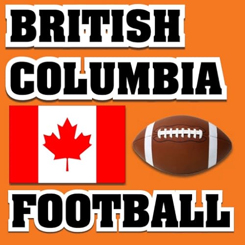 British Columbia Football News
