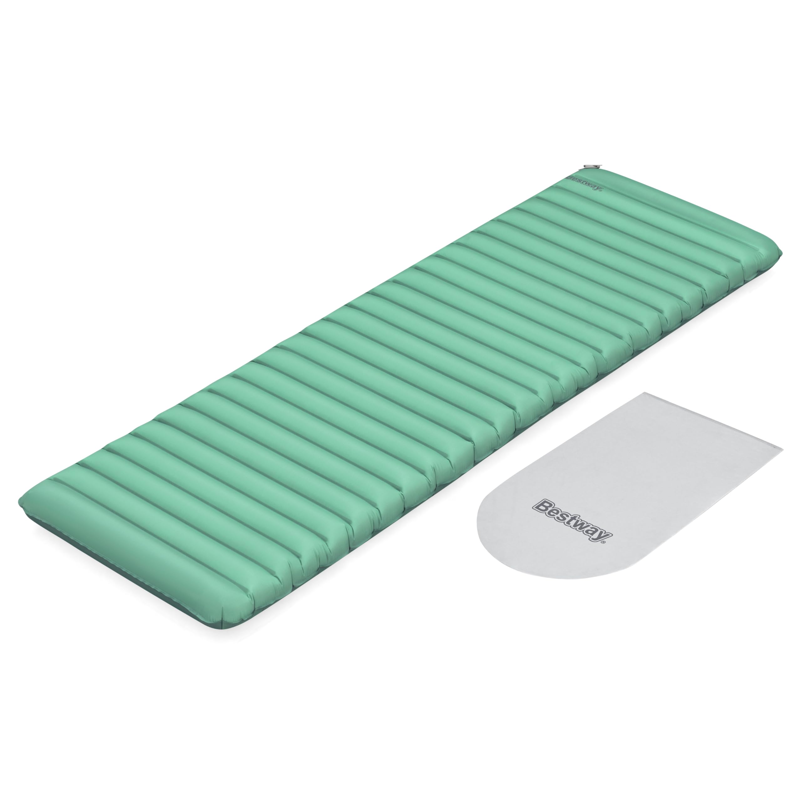 Bestway AdventuRest nadmuchiwana pojedyncza karimata 188 x 58,5 x 7,5 cm
