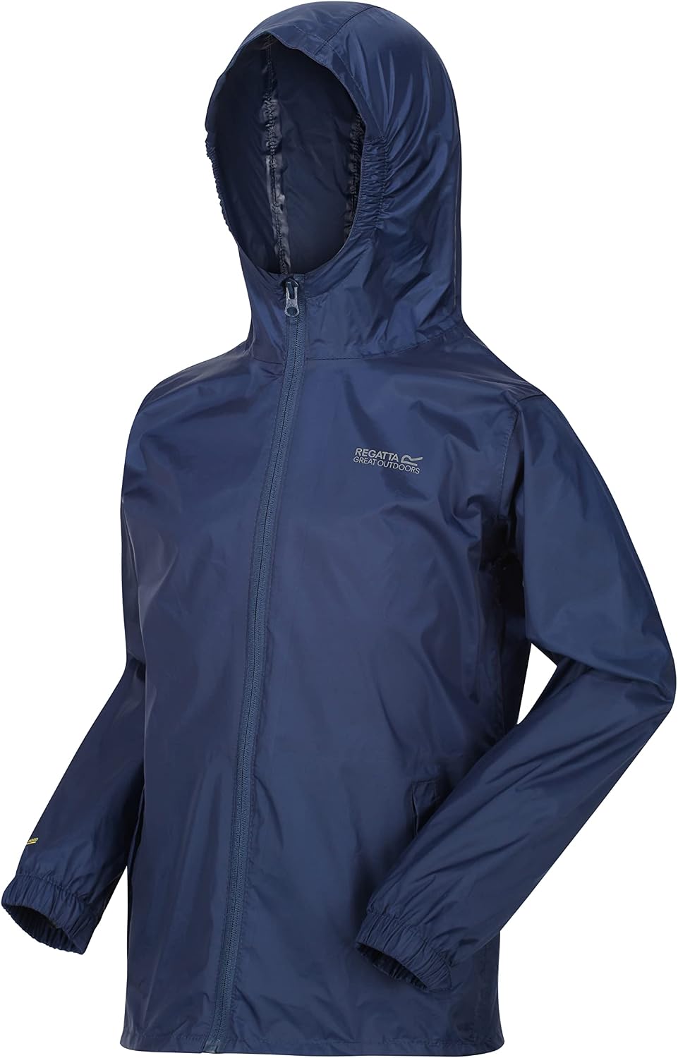 Regatta Kids Pack It III Jacket Midnight 13