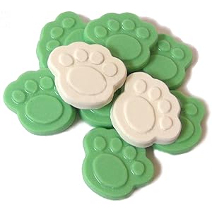 yip yap dog mints