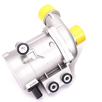 BMW ウォーターポンプ 11517563183 11517586925 Amazon.com: MOSTPLUS 11517563183 11517586925 Electric Engine