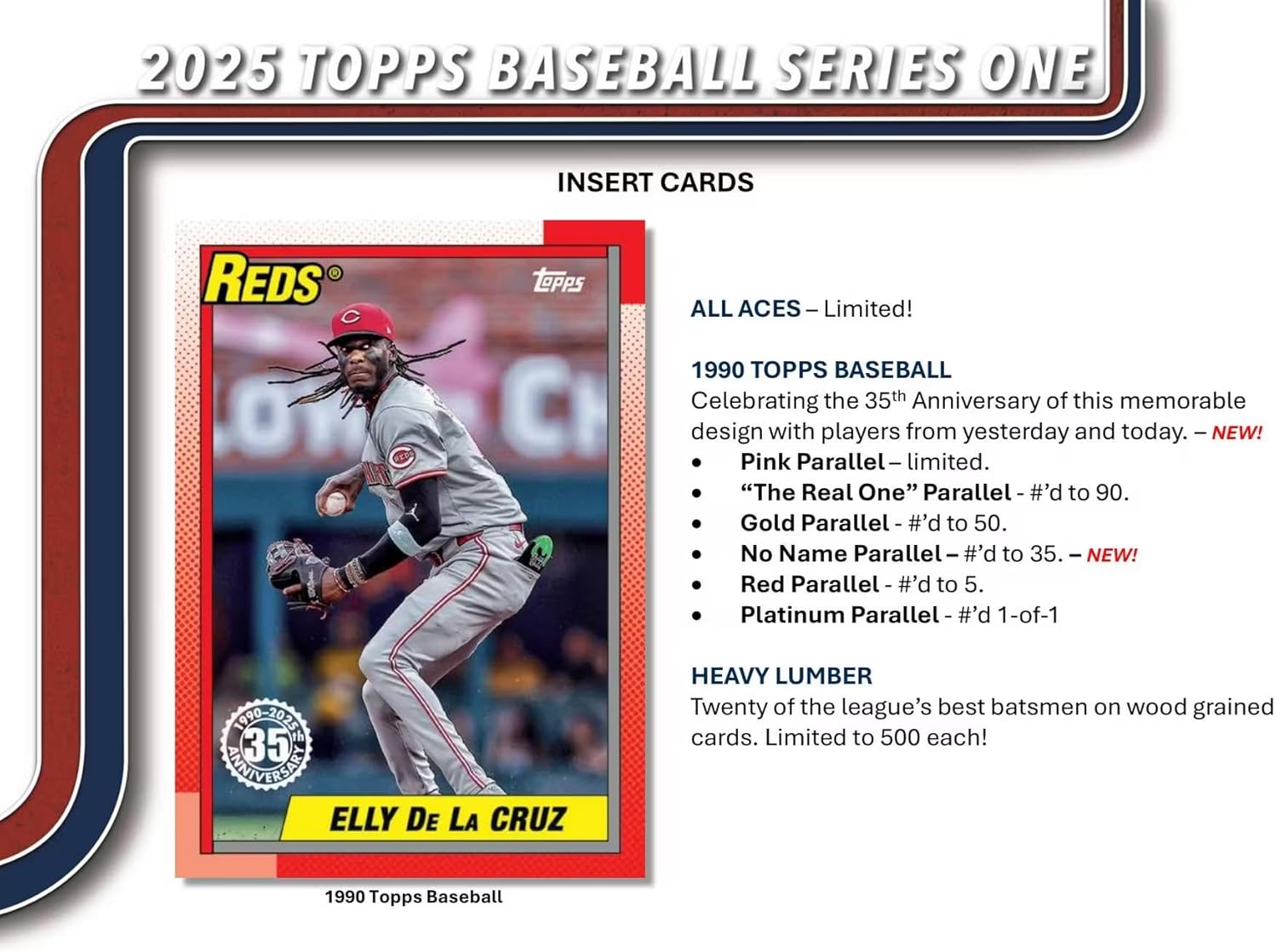 2025 Topps Series 1 MLB Box - 20 Packs, Fresh Cards! 5 71ckaA9R3OL. AC SL1500