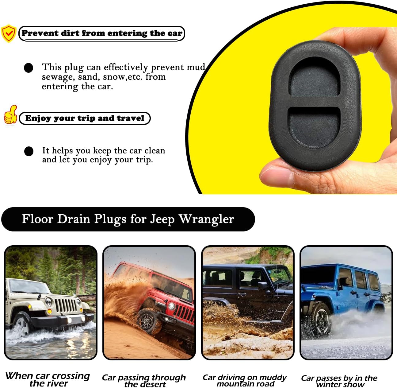 Floor Drain Plugs for , Floor Rubber Hole Cover for