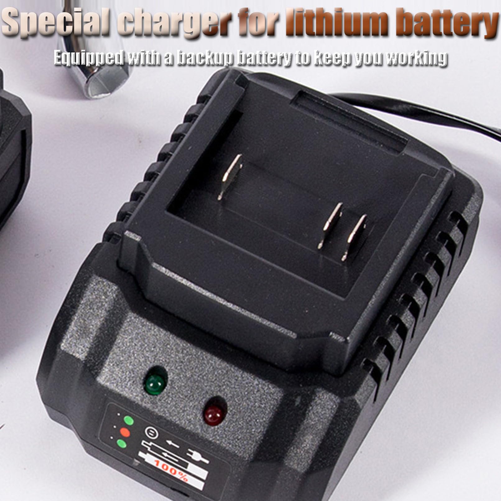 Máquina Enhebradora Automática DPQYJPP Para Cables Eléctricos, Con Batería De Litio 2000 MAh, Tracción 550 N, Velocidad 40 M/min, Para Tubos Ocultos