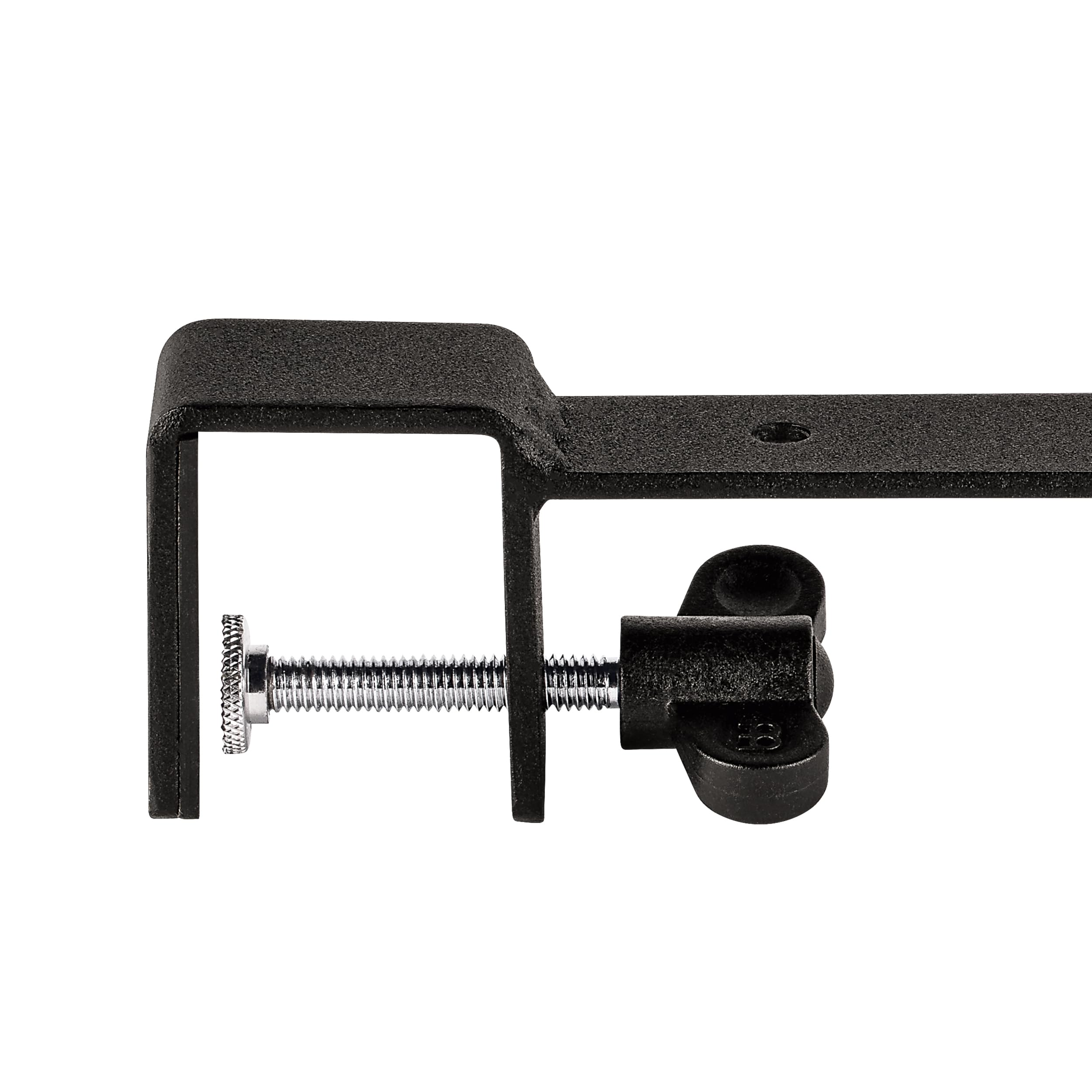 MEINL Percussion Mikrofon Cajon Clamp (MPMCC)