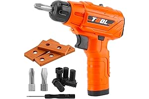 Toy Drill Set for Toddlers 1-3