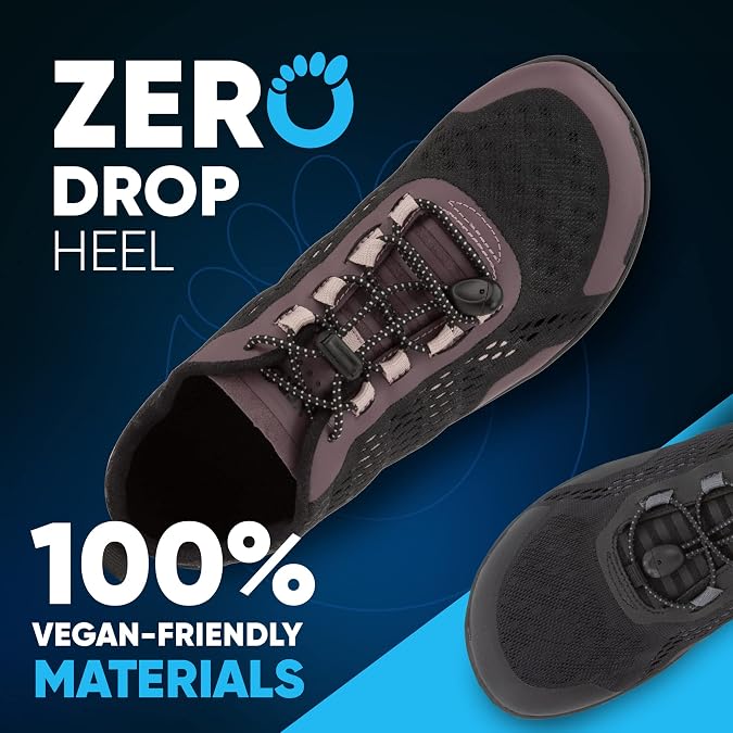 Xero Shoes Women's Aqua X Sport Water Shoe - Lightweight Zero Drop Shoe