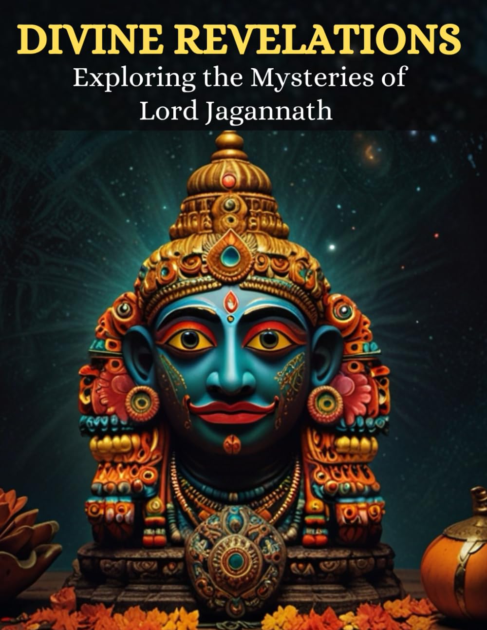 Divine Revelations: Exploring the Mysteries of Lord Jagannath