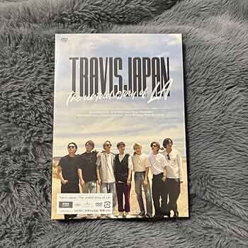 Amazon.co.jp: Travis Japan The untold story of LA DVD : おもちゃ