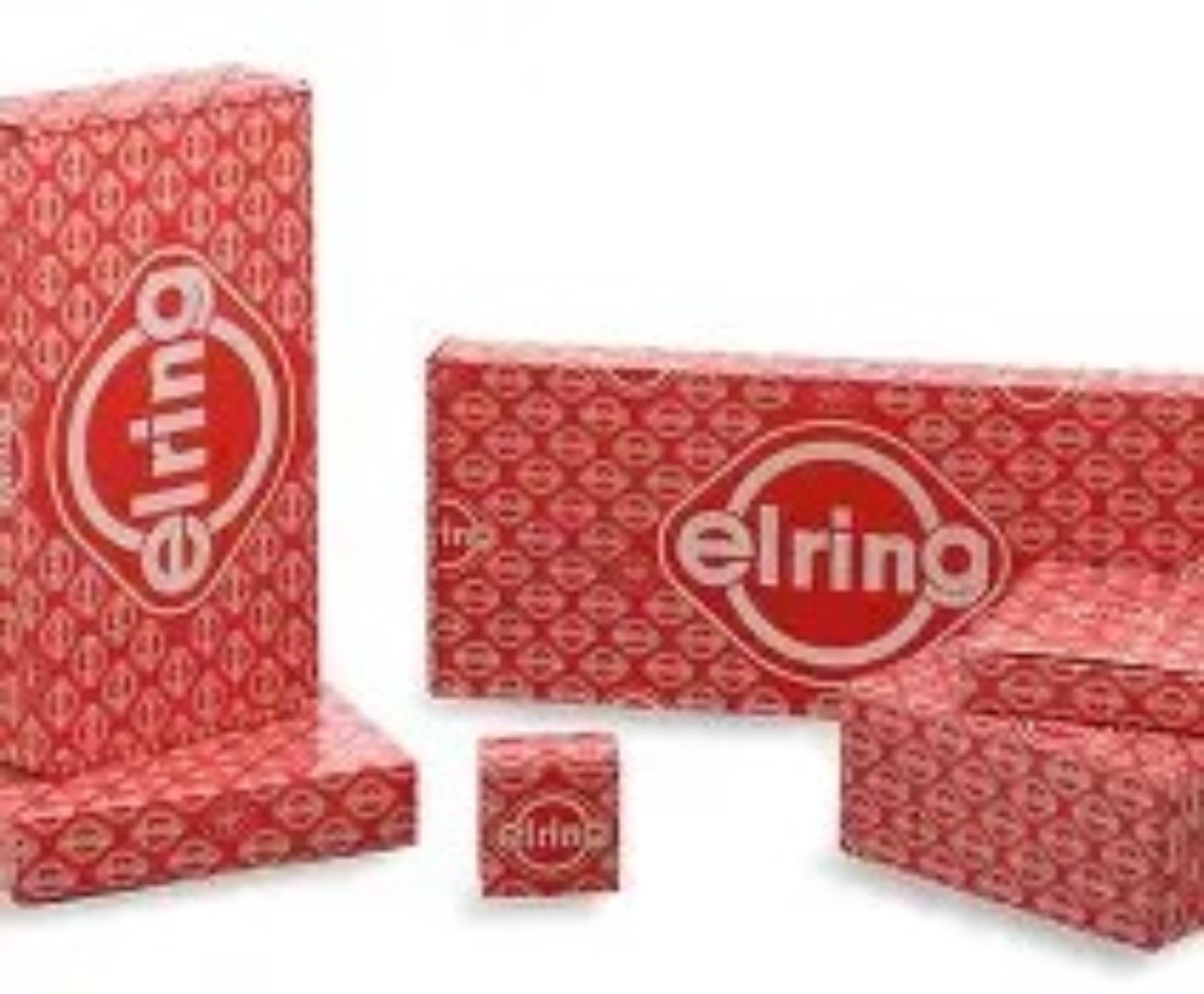 Elring 898.171 Culatas para Automóviles