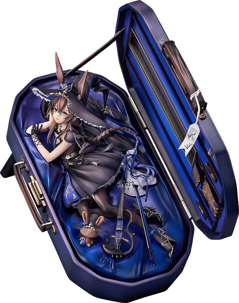 希少・秀逸品!! 小谷ブルー・銅巻き瓶 小谷眞三作品（倉敷ガラス