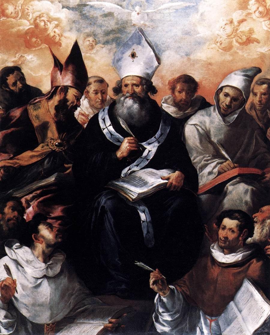 The Treatise De Spiritu Sancto and the Nine Homilies of the Hexaemeron