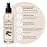 J.R. Watkins Naturally Hydrating Body Oil Mist, Coconut, 6 fl oz, 2 Pack