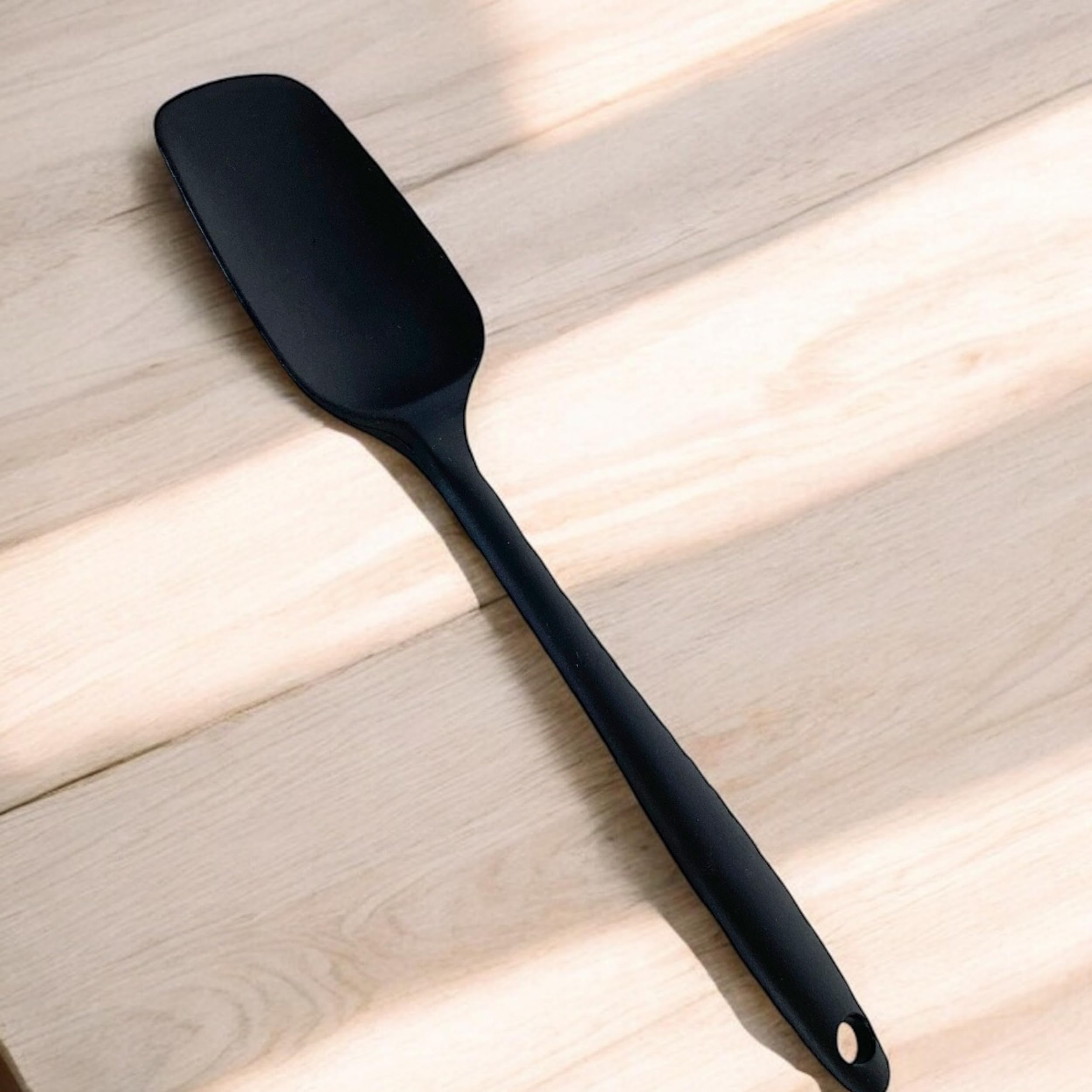 Silikon Spatula Berro Model Büyük Boy - 27 CM