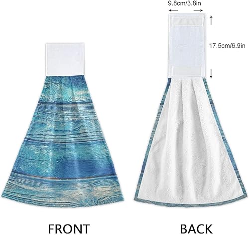 Vista 81 de Boccsty Toallas de baño con diseño de tortuga marina, estrella de mar, 2 piezas, mapa de tortuga, animales del océano, toalla de baño para bar