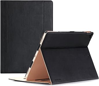 Case for Samsung Galaxy Tab A7 | Case with stand for Galaxy Tab 10.4" 2020 Case SM-T500 / T505 / T507 | Perfect Tablet Leather Case
