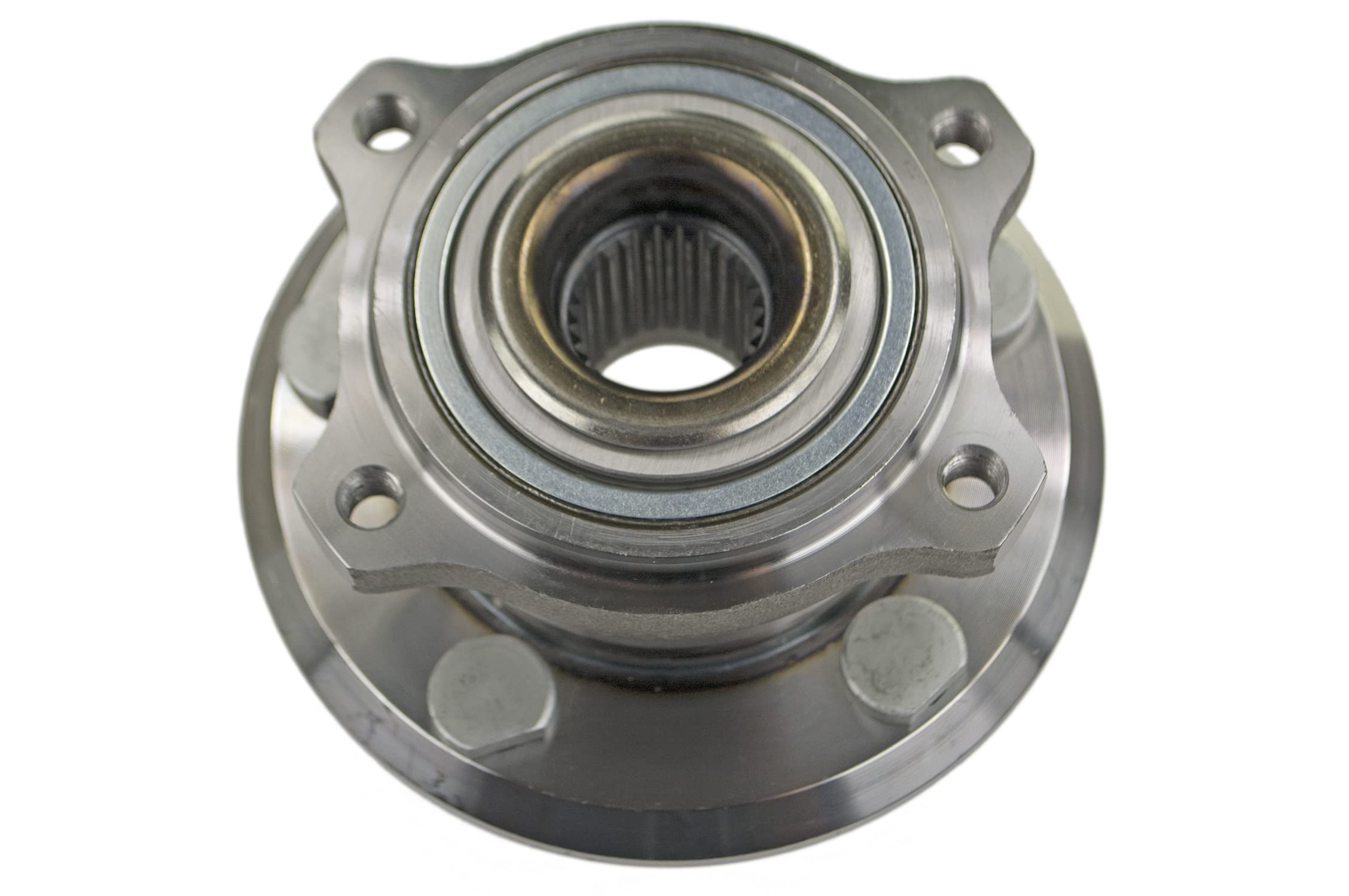 Amazon.com: Mevotech H513225 Wheel Bearing and Hub Assembly 