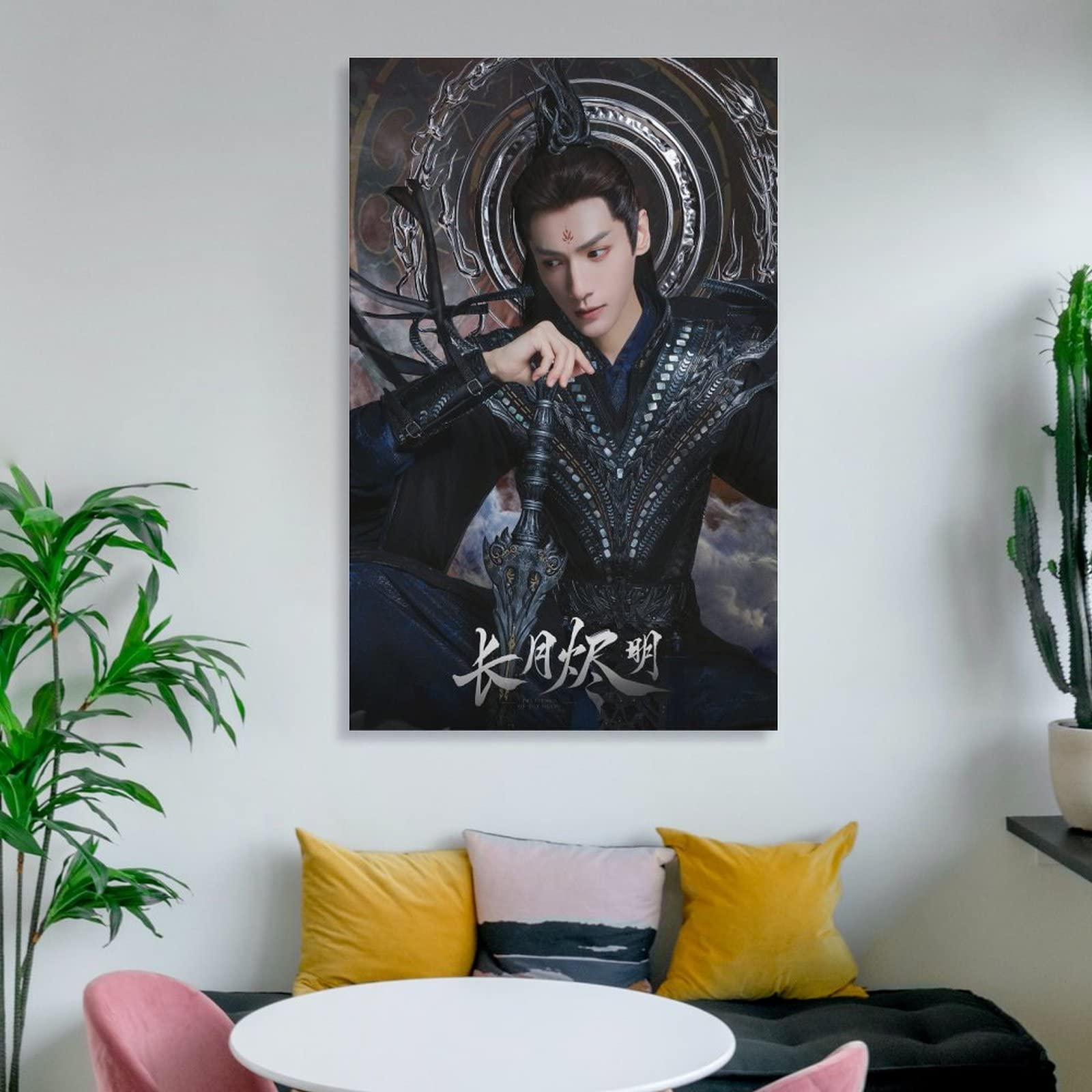 Amazon.co.jp: 華流スターのポスター 羅雲熙 レオ・ロー Leo Luo Yunxi