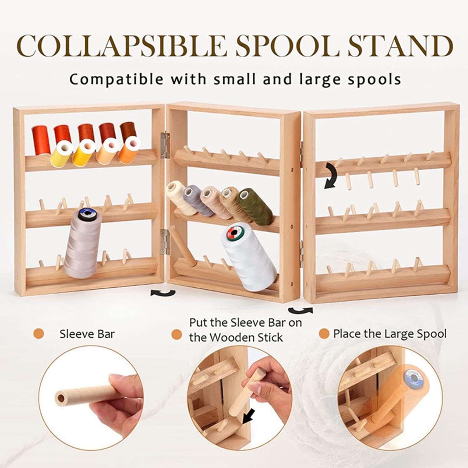 木製 ミシン糸 収納ダンス 商品説明読んでください 【公式通販】