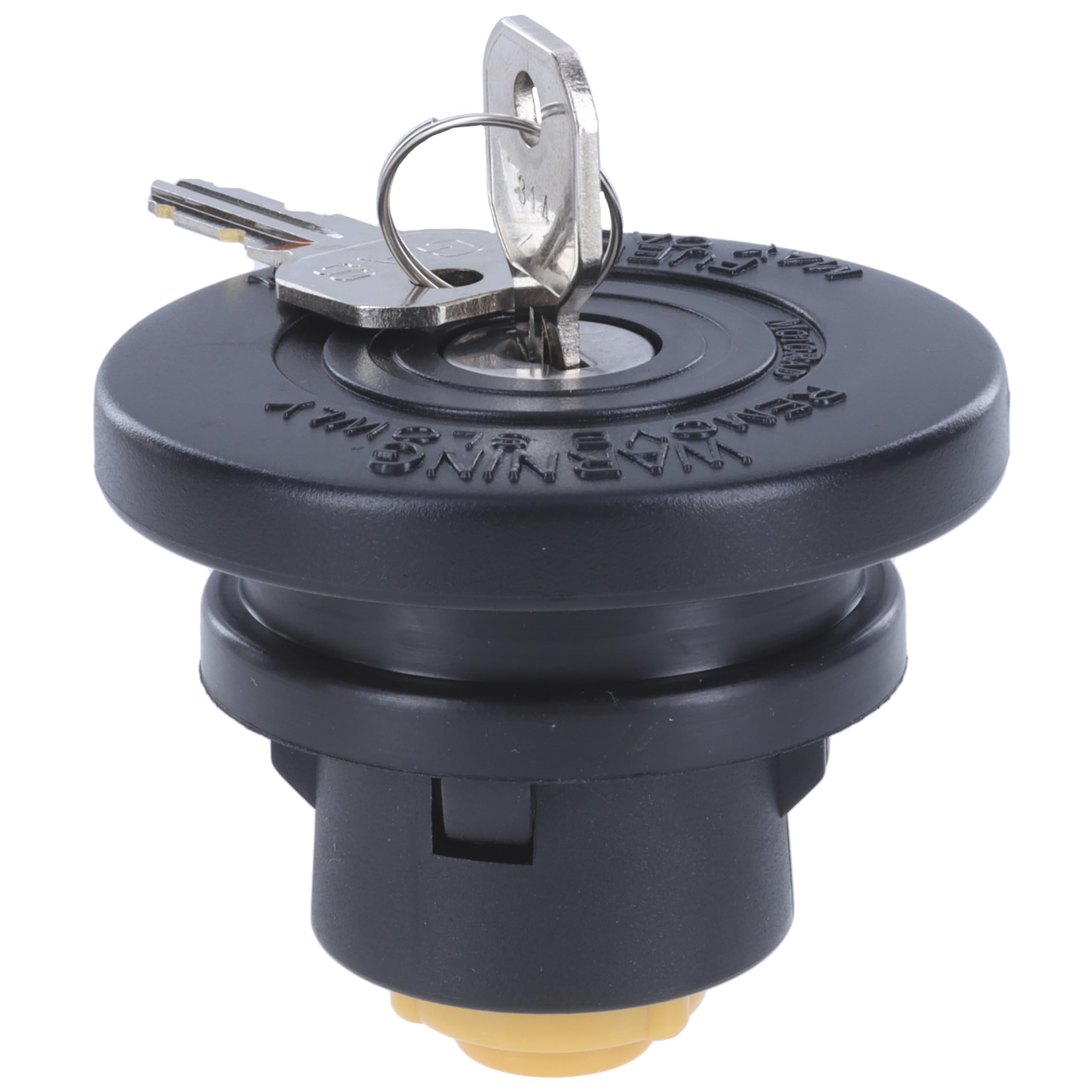 STANT MFG. CO. 10492 BOXED LOCKING FU