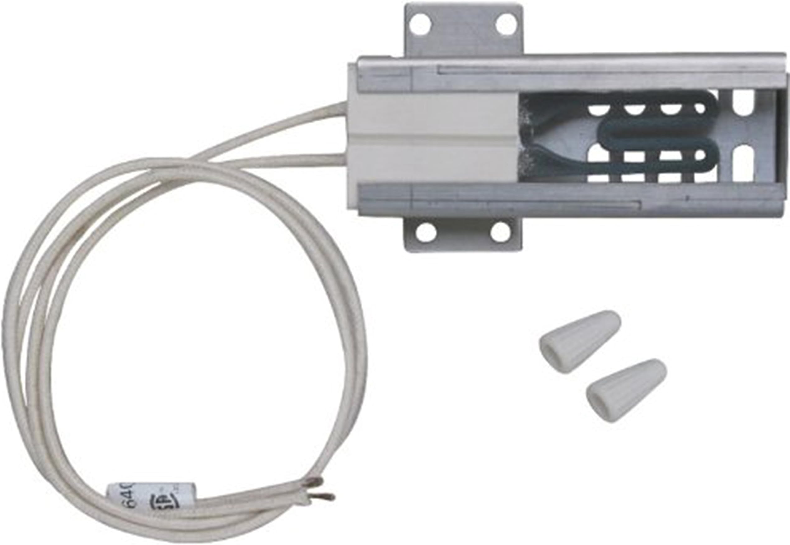 Universal Aftermarket Gas Range / Oven Igniter WB2X9998 WB13T10001 5303935066 814269 Norton-501a