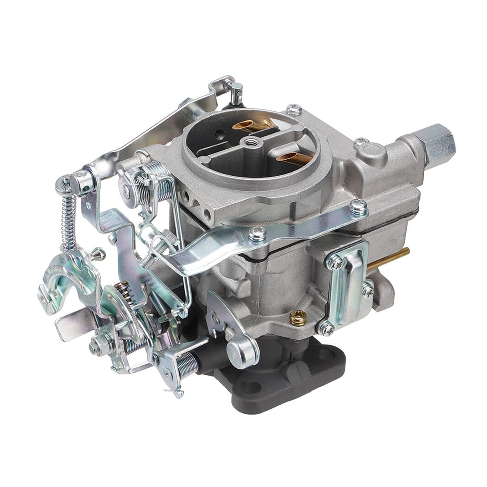 Topteng Carb Carby Carburetor Apto para Suzuki Jimny Samurai 1986-1988 1.3L SJ413 JA51 Sierra