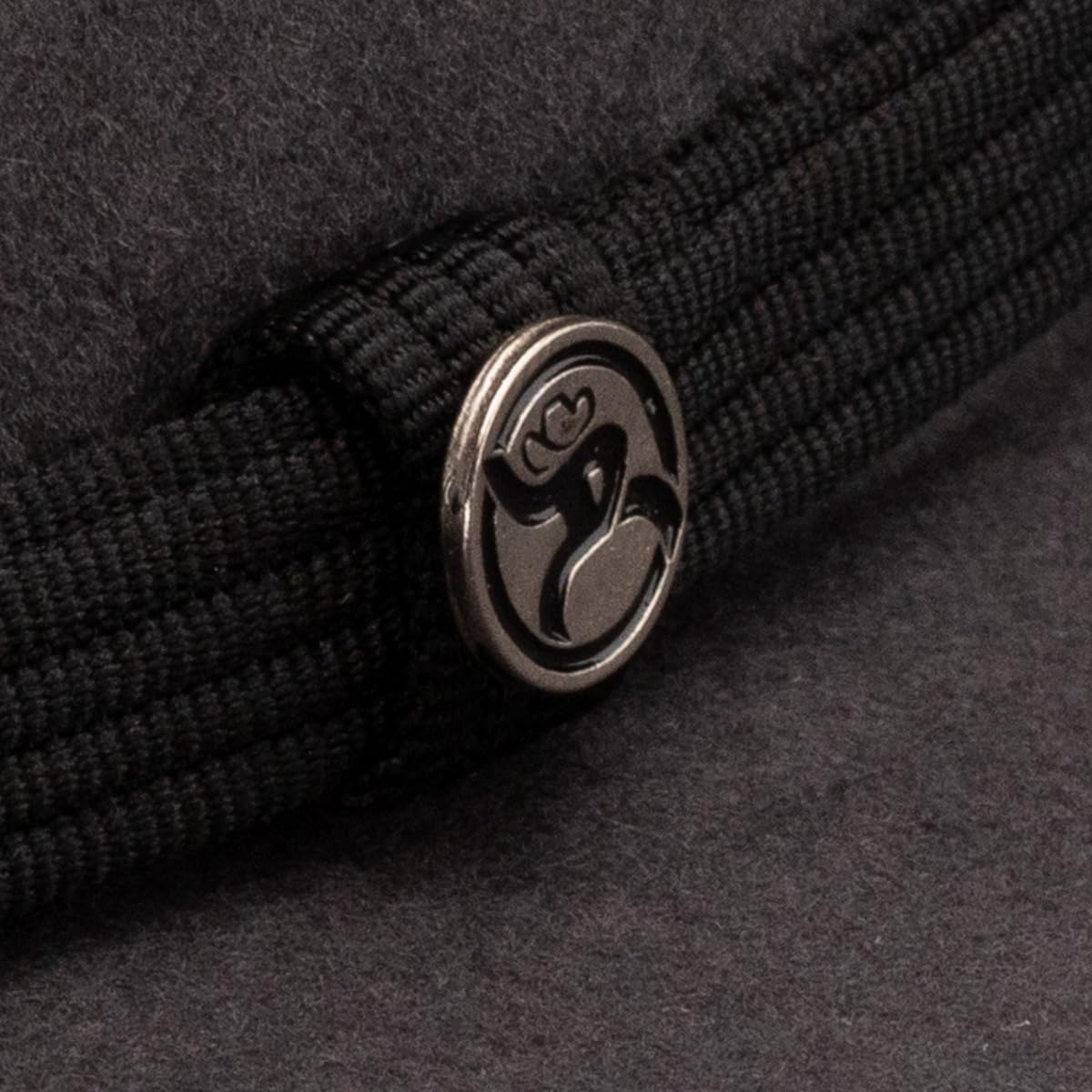 RESISTOL Men's Hooey Day Money Cowboy Hat - Image 6