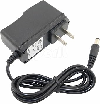 12V 1A AC/DC Adapter for Fujia FJ-SW1201000U Switching Power Supply Charger PSU