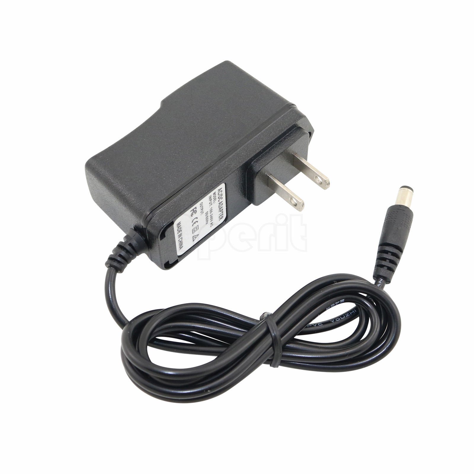 FOR Motorola Surfboard SB6120 SB6121 SB6141 Cable Modem AC DC ADAPTER Power Cord
