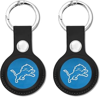 NFL Detroit Lions Keychain Apple Lahore, Karachi - Pakistan