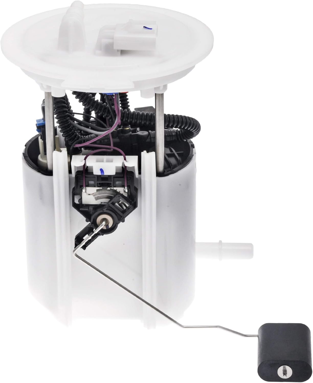 AD Auto Parts Módulo de bomba de combustible 212GE para