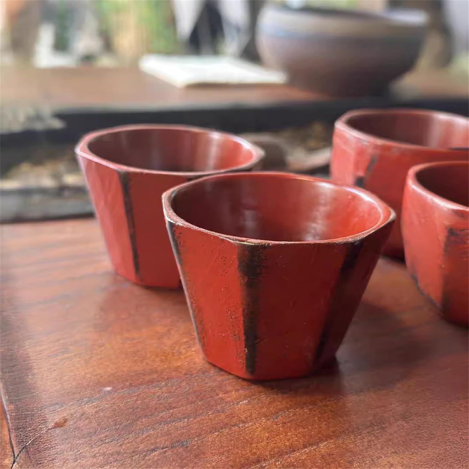 アメトーク特別販売品。 シェラカップ2個セット アウトドア用 1人