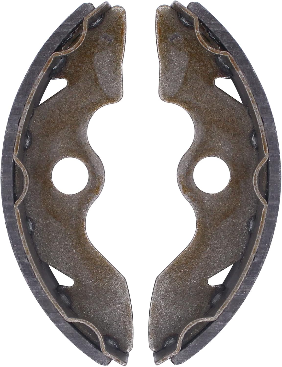 Front Brake Shoes for Honda