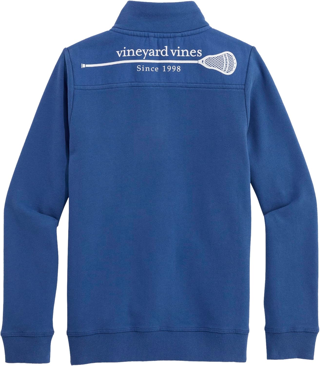 vineyard vines Boys Lax Graphic Shep Shirt - Image 2