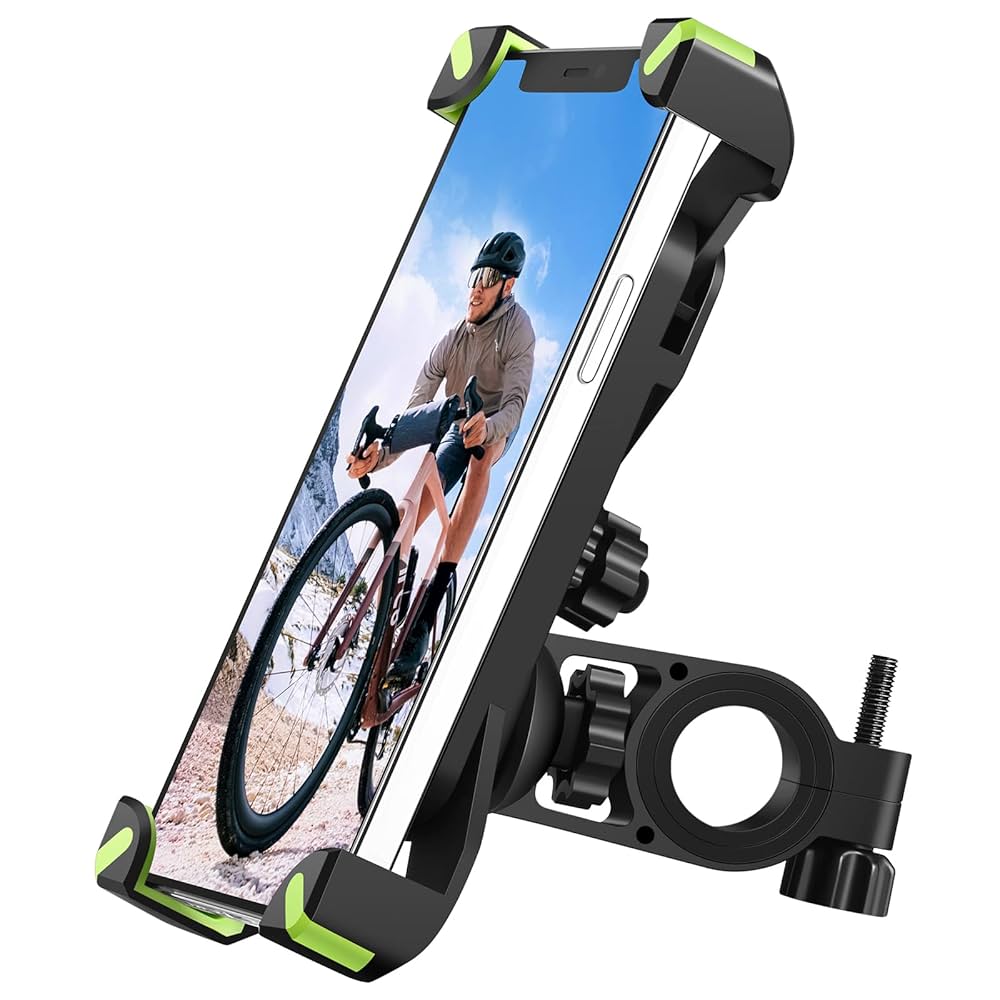 Holder For Bike Walmart Bicycle Phone Mount Bike Accessories