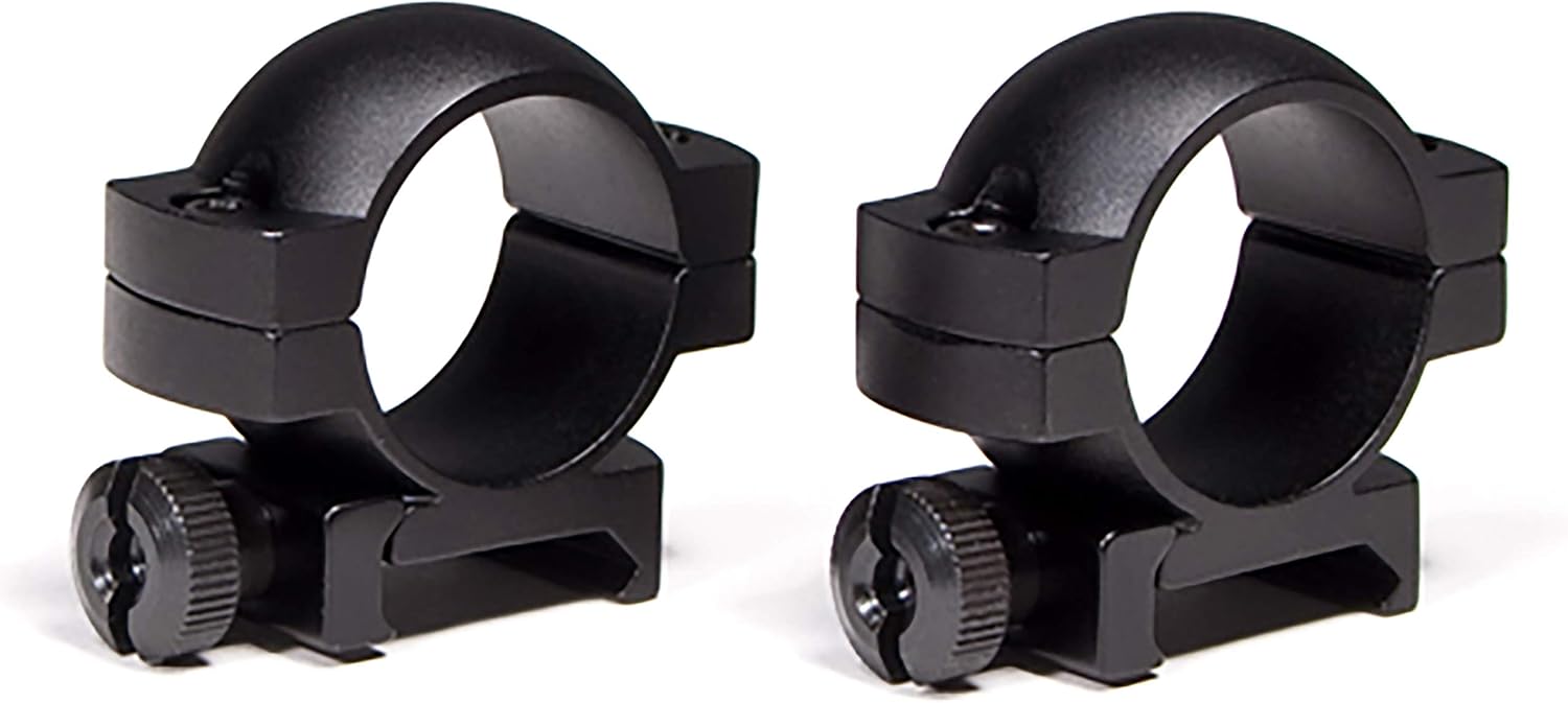 Vortex Optics Hunter Riflescope Rings