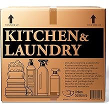 Kitchen and Laundry Kit